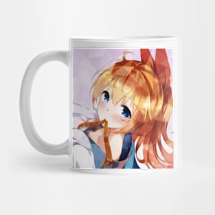 Chitoge Kirisaki Mug